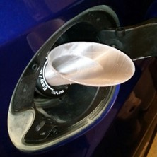 Ford Capless Yakıt Huni