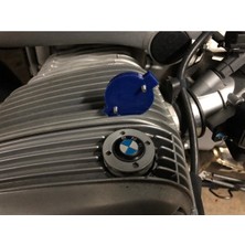 Bmw Için Yağ Kapağı Anahtarı (Oil Cap Wrench)
