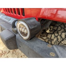 1997-2006 Jeep Wrangler Sis Farı Adaptörü