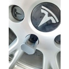 Tesla Gemini Cooper Jantları Için Bijon Kapağı Sökme Aleti