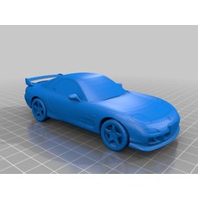 Mazda Rx-7