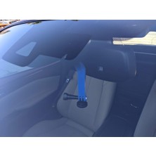2016-2024 Mazda Mx-5 Miata Dikiz Aynası Gopro Montaj Aparatı