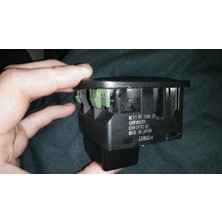 1999 Mazda Mx-5 Miata Pencere Düğme/switş Klipsleri (Switch Clips/tabs)