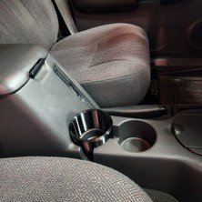 1997-2001 Jeep Cherokee Bardaklık Adaptörü