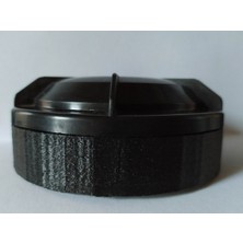 Fiat 500 Adaptör
