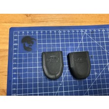 1994-2026 Kia Tüm Modeller Ön Koltuk Emniyet Kemeri Montaj Kapağı