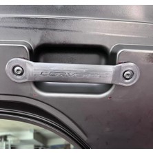 2005 Chevrolet Corvette Arka Bagaj Kapağı Kolu Çekme ve Çekmece Kulpu