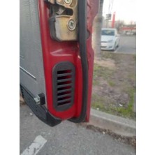 Volkswagen T3 Vanagon Kapı Kaplaması