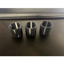 Tesla Aero Jant Kapağı Tutucu