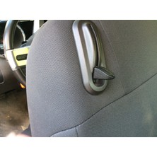 2005–2014 Ford Mustang Koltuk Serbest Bırakma Düğmesi