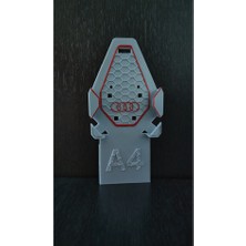 Eski Audi Telefon Için Adaptör (Uzun Versiyon)