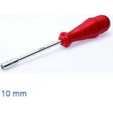Efnaz Style 10 mm Lokma Uçlu Tornavida
