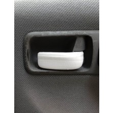 1998-2005 Volkswagen Lupo Sağ Iç Kapı Kolu