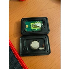 2002 Honda Odyssey Anahtar Kumandası Gövdesi (Key Fob Housing)