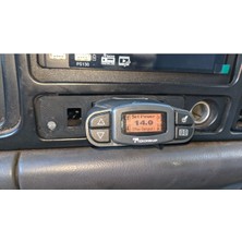 1994–1997 Dodge Küllük ve Tekonsha 90195 P3 Fren Kumandası Montajı