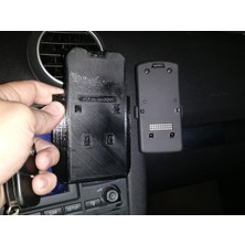 Audi Speakerphone Taban Plakası (Fse Grundplatte)