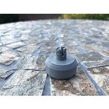 Volkswagen Cam Çevirme Kolu