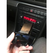 Volkswagen Audi A3/a4/a6 Kaset Teyp Telefon Tutucu