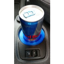 Ford Transit Connect (Mk Iı) Küçük Kutu/adaptör
