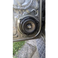 1982NISSAN Sentra 6" Hoparlör Adaptörü