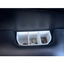 2014 Jeep Grand Cherokee Bozuk Para Tepsisi