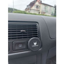 1997-2003 Volkswagen Golf Akıllı Telefon Manyetik Tutucu