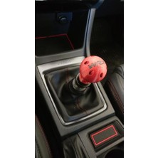 Subaru Wrx Vites Topuzu
