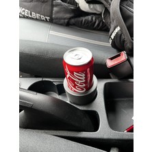 Ford Fiesta Mk7 Için Bardaklık Adaptörü