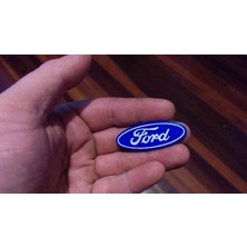 Ford Amblem