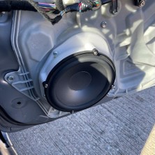 Mazda 3 Hoparlör Adaptörü