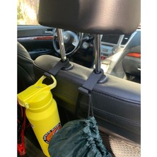 2018 Subaru Outback Baş Dayama Kanca