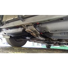 Toyota Tutucu Klips Için Yeniden Tasarlanmış Iç Pim