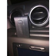 Brodit Dacia Duster Iı V2 (Telefon Montaj Aparatı)