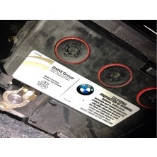 Bmw Araçlar Için Akü Hücresi Kapak Anahtarı (Battery Cell Cap Wrench)