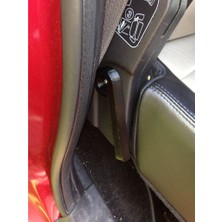 2007 Ford Explorer Arka Koltuk Açma Kolu (Rear Seat Release Handle)