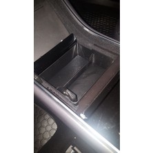 2017-2025 Tesla Model 3 Orta Konsol Bölücü Tepsisi
