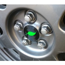 2010-2015 Toyota Prius Jant Göbek Kapağı