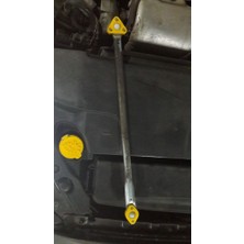 1998-2014 Saab 9-3 Ön Cam Silecek Bağlantı Tamir Kiti