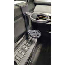2021 Dacia Jogger Bardaklık
