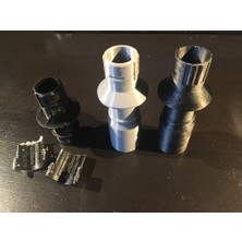 1998-2004 Ford Focus Bel Destek Kolu