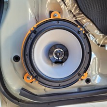 2017 Subaru Crosstrek Arka Hoparlör Adaptörü
