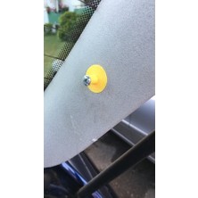 Volkswagen Golf 4 Klipsi