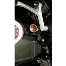 Bmw Araçları Için USB Tutucu