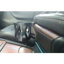 2012 Tesla Model S Bardaklık Uzatıcı