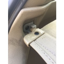 1992 Subaru Legacy Bagaj Perde Tutucu