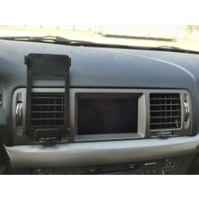 Opel Vectra C Telefon Tutucu
