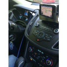 2018 Ford Escape Telefon Tutucu