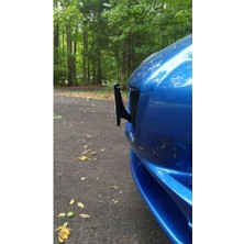 Mazda Rx8 Seri 1 Plaka Braketi