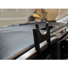 Toyota Biraz Yükseltilmiş Rav4 Popsocket Tutucu