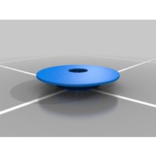 Volkswagen Vw Golf 6 Paspas Klipsi